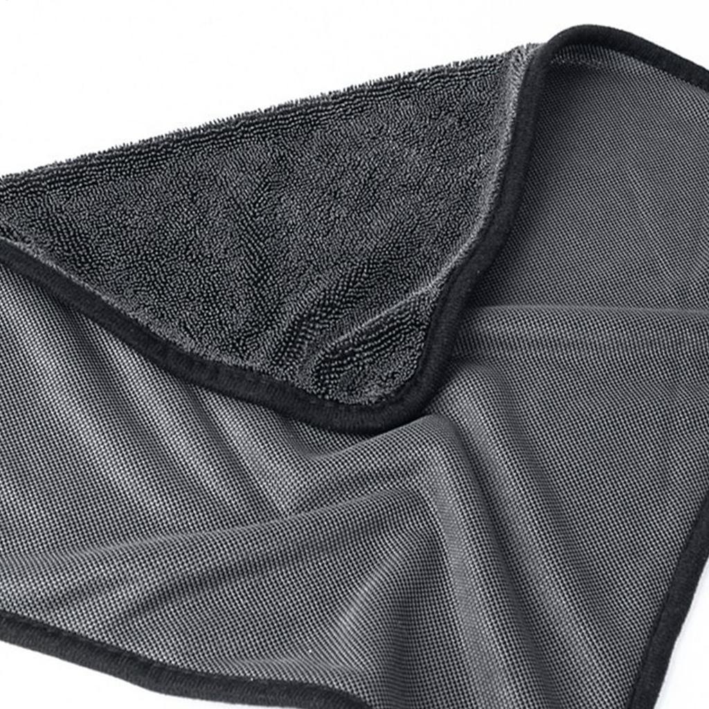 Drying Towels Car Detailing Microfiber Super Absorbent Lint Free Extra Large Car Wash Towels Drying For SUV RV Sedan Automotive