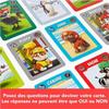 Devine tête pat patrouille, jeu de société, bandeaux et devinettes, version française, jeu enfant dès 4 ans