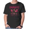 T-shirt Unisex Girocollo Taylor Swift Grafica Death Metal Manica Corta Maglietta Casual