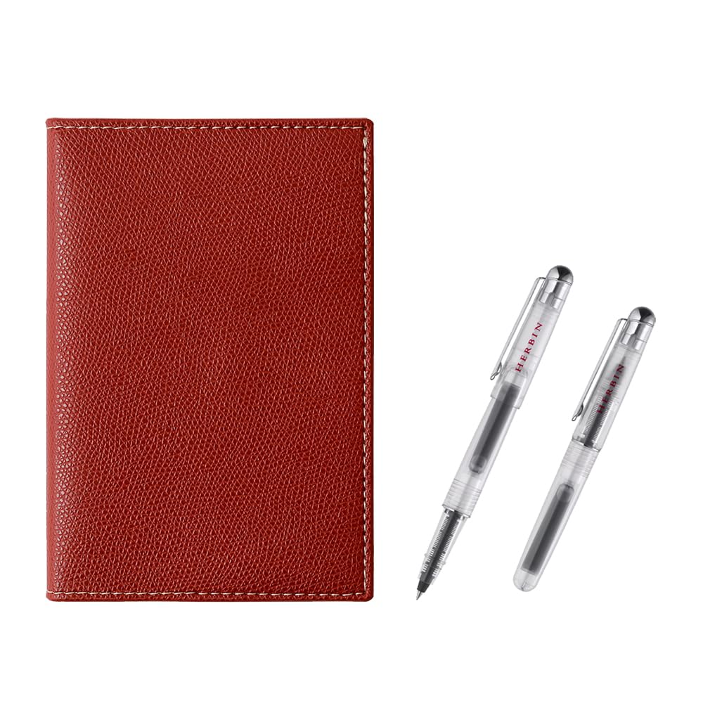 

QUOVADIS 2026 Business Prestige/Club Diary (Weekly Vertical, Starts December 2025, A6 Variant 10x15cm) Bordeaux qv28502bxA
