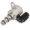 2 pcs Solenoid Valve Set 28400-P6H-003 & 28500-P6H-013 for Honda Civic, TL, Accord