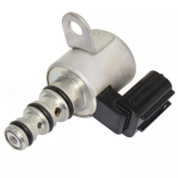 2 pcs Solenoid Valve Set 28400-P6H-003 & 28500-P6H-013 for Honda Civic, TL, Accord