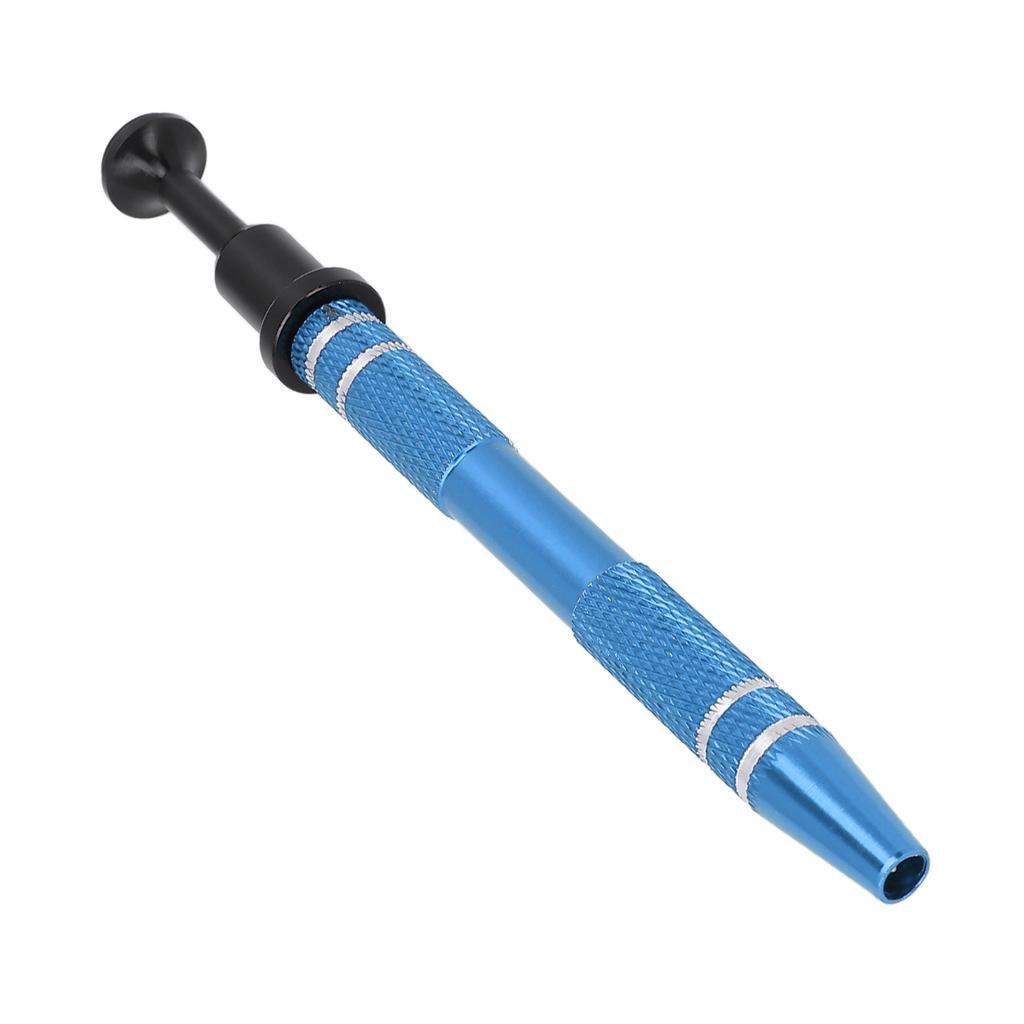 4 Prong   Holder Portable Alloy Beads Parts Tweezers Grabber Watch Repair Tool Accessory