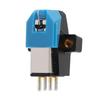 Magnet Turntable Cartridge AT‑VM95C High Accuracy Moving Magnet Turntable Cartridge Replacement