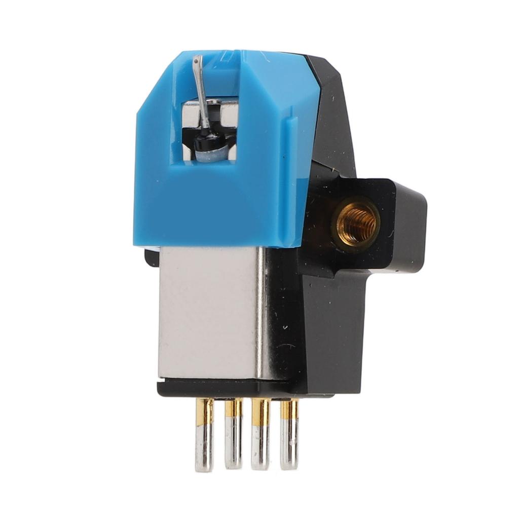 Magnet Turntable Cartridge AT‑VM95C High Accuracy Moving Magnet Turntable Cartridge Replacement