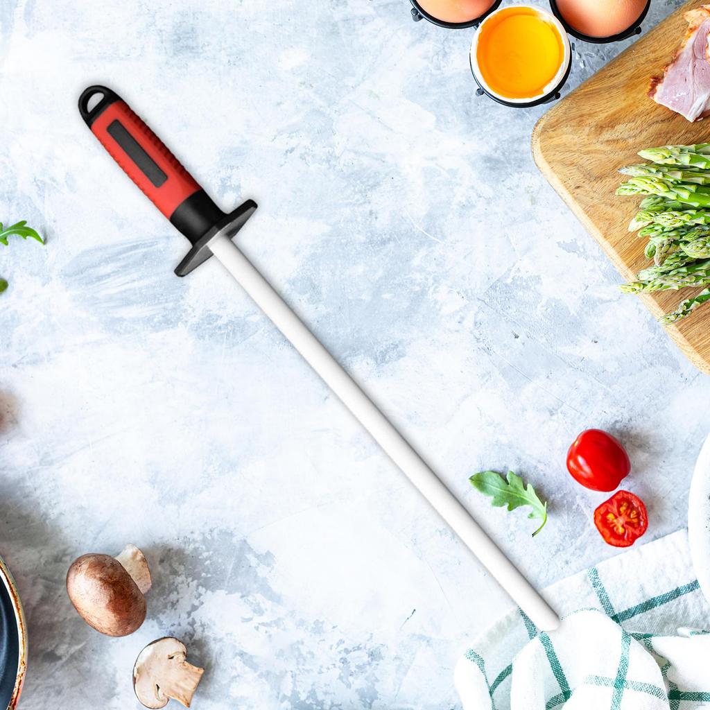 Ceramic Knife Sharpener - Professional Kitchen Essential