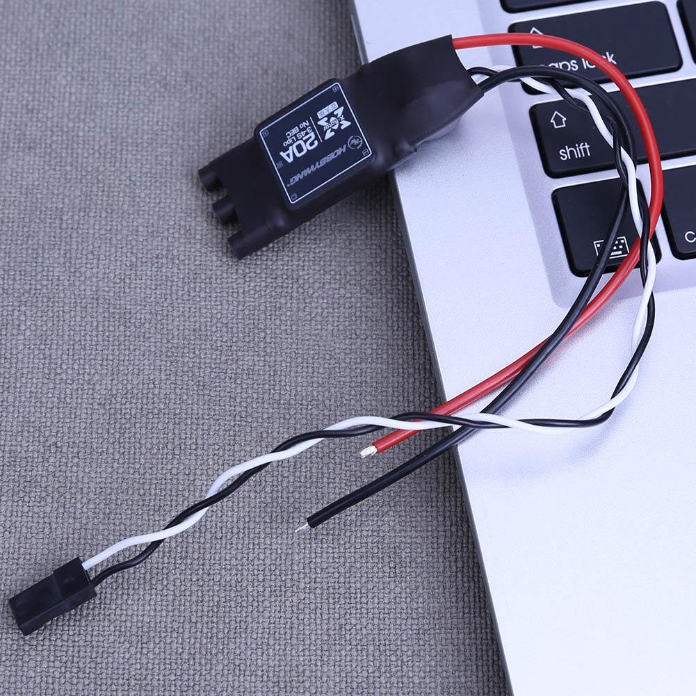 Buy High Power Automatic Airplane Motor Speed Controller Aircraft Parts at affordable prices