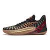Чоловічі кросівки Shock Wave 6 Pro Tiger Spot Black Orange Red 112431111-6
