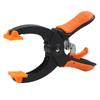 For Gluing Applications 6inch Adjustable Clamping Force Adjustable Clamping Force Tool Fixing Nylon Handle Clamps