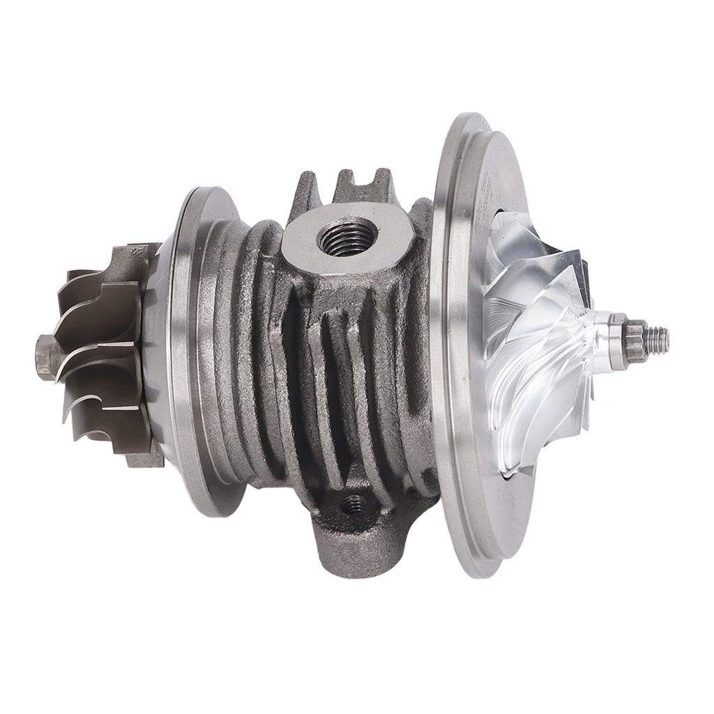 Turbo Cartridge 452055 Turbocharger Core CHRA Billet Aluminum Replacement for Land Rover Discovery Defender 300TDI 10p