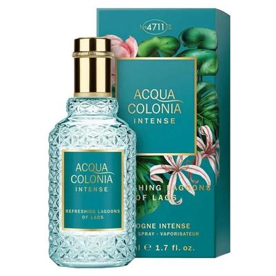 4711 Acqua Colonia Lagons Du Laos Eau De Cologne Spray 50ml