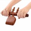 Muscle Relaxation Massage Tool portable Meridian Massager Hand-Held Gua Sha Scraper  Back Massage