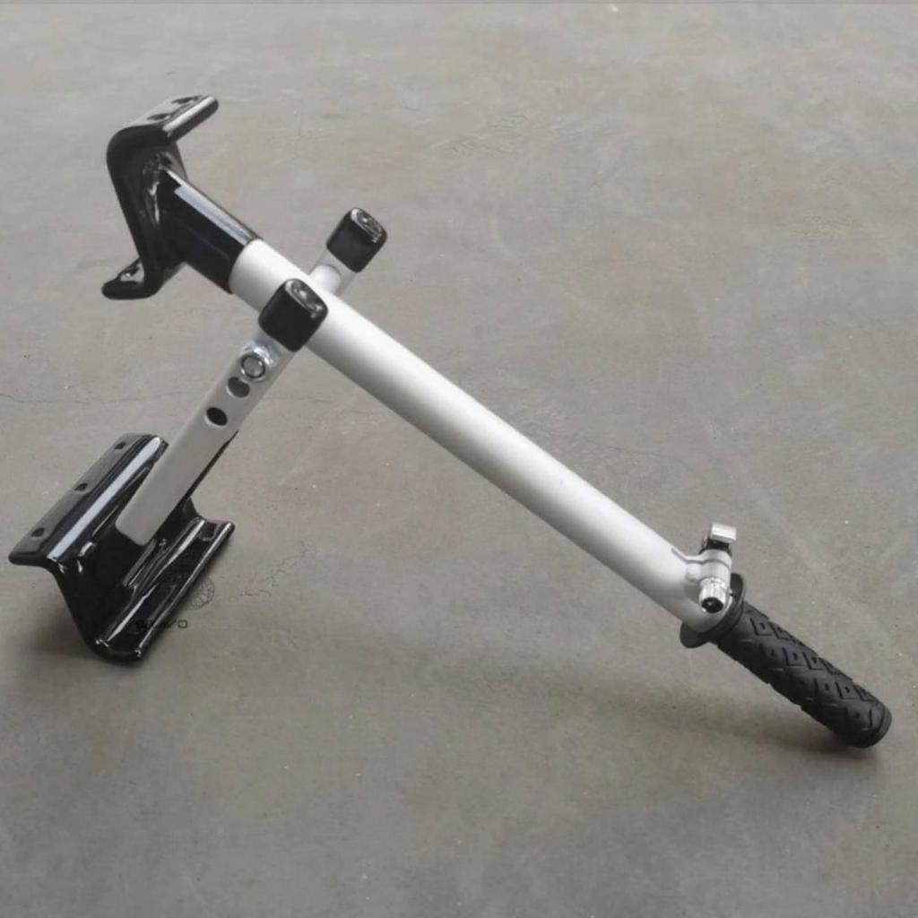 1 Piece Truss Splitter Stage Framework Separator Aluminum Alloy Lever Handle