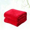 Pure Color Flannel Fleece Blanket Soft Thick Warm Couch Bed Throw Blanket Small Fleece Flannel Blacnket Bed Blankets Throw