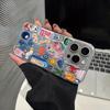 Fruit Party Phone Case For IPhone 16 16e 14 13 15 Pro Max 11 12 Pro 7 8 Plus SE 2022 Shockproof Cover Case 16 15 14 13 12 11