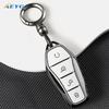 For Byd Qin Plusdmi Atto 3 Han Ev Dolphin Protection Cover Shell Auto Interior Accessories New Tpu Car Remote Key Case Fob