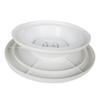 Cake Base Cake Decorating Tools Rotating Cake Stand Sugar Craft Turntable Platform Cupcake Swivel Plate Revolving Baking Tools