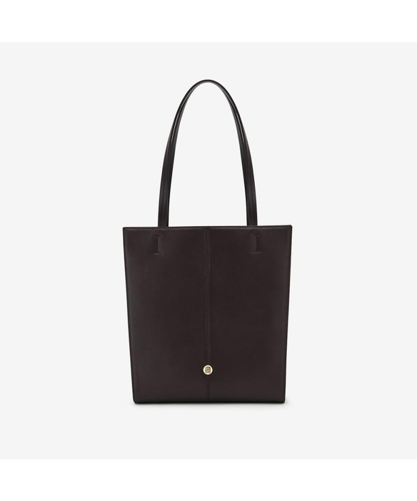 Louis Quatorze Barrate Formal Tote Bag H61Pb02Br