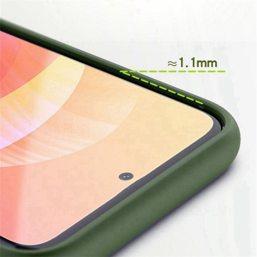 Luxury Shockproof Matte Case For Vivo Y28 Y72 5G V27 Y38 Y39 Y53S Y18 V40 SE Y29 V29 V30 Y31 Y21 Y33S Y70 Y04 V50 V23 V29E Y21D V60 Lite Armor Cover