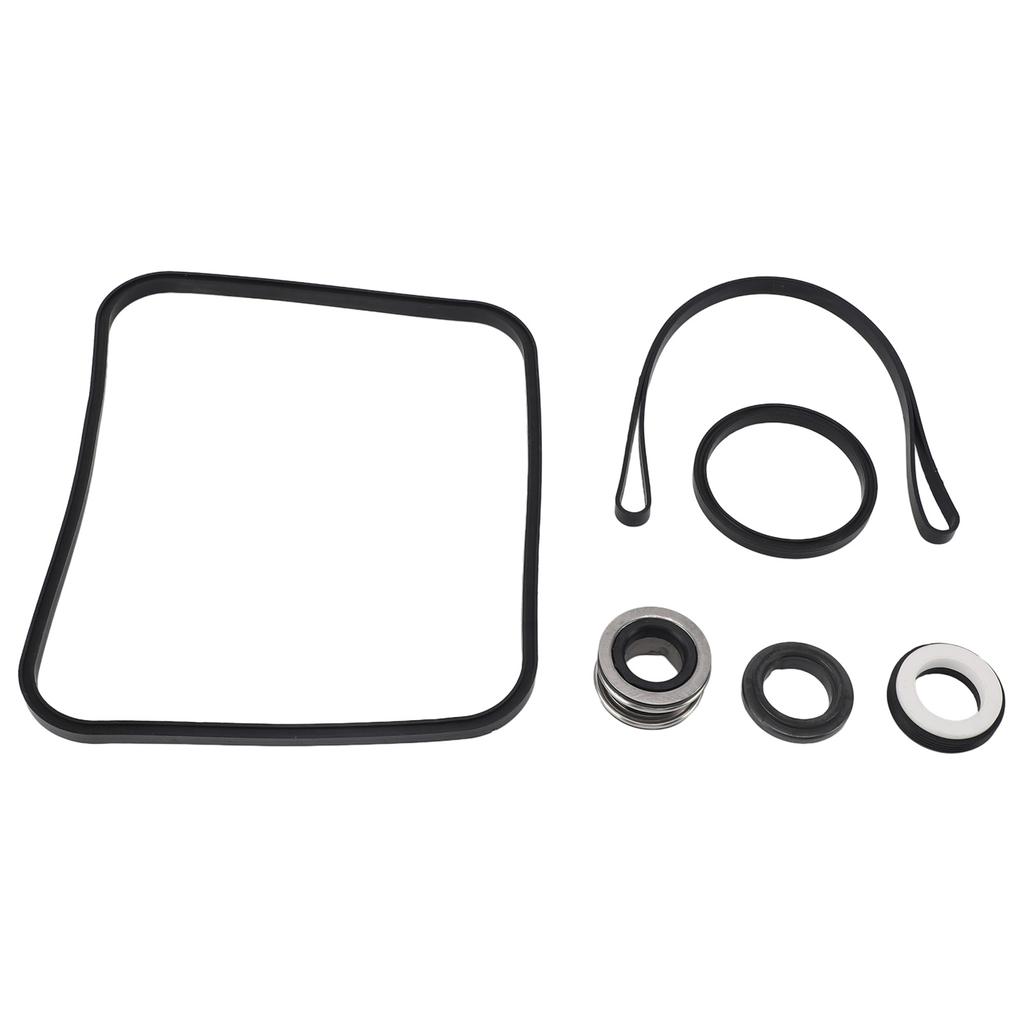 O Rebuild Reparatursatz Gummi-Poolpumpe O Dichtungsersatz für Super SP260