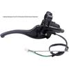 Master Cylinder Brake Switch for Linhai M550 27320 260 and Manco Talon Left Brake On ATV/Beach Vehicles