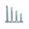 Yudian Phillips Countersunk Self-Drilling Screw