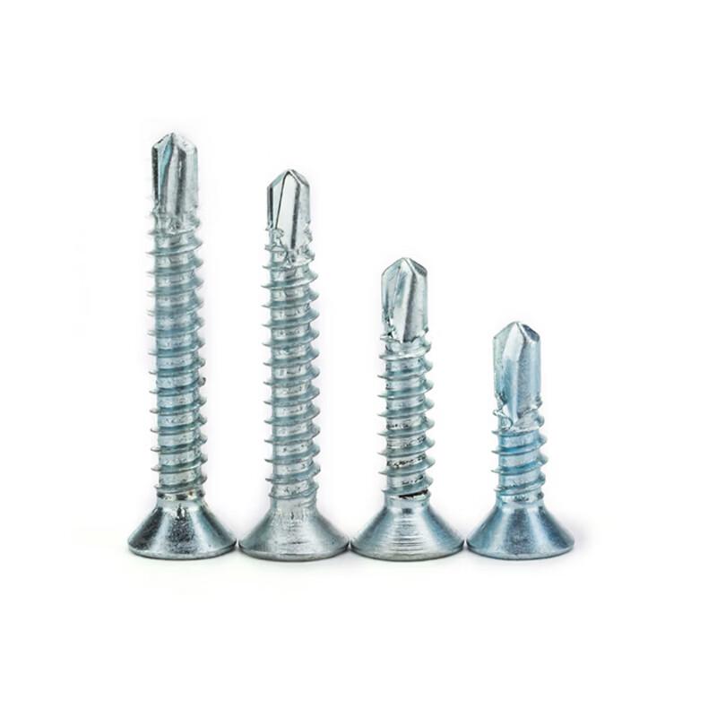 Yudian Phillips Countersunk Self-Drilling Screw