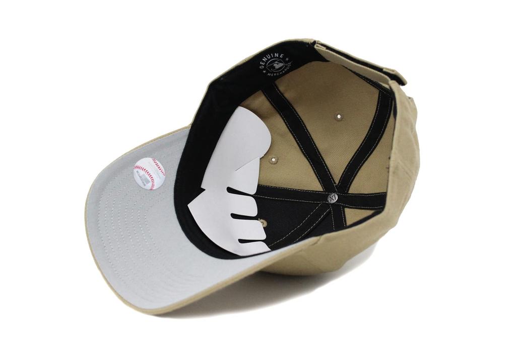 47 Brand Cap 47 MVP New York Yankees Khaki Free Size