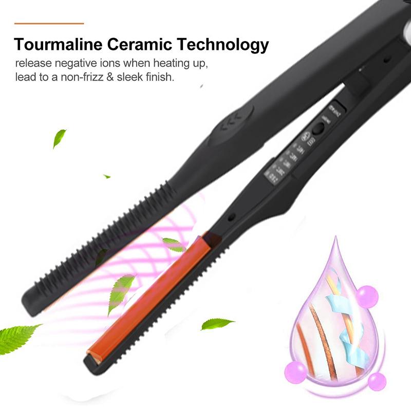 Ультратонкий короткий пушистый карандаш для волос — фото 3