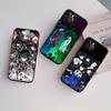 Blue Lock Phone Case for Xiaomi Poco C40 C51 C50 C55 C65 C71 C75 C85 F8 F7 F6 F5 F3 F2 X7 X6 X4 X3 M7 M6 M5 M4 M3 M2 Pro