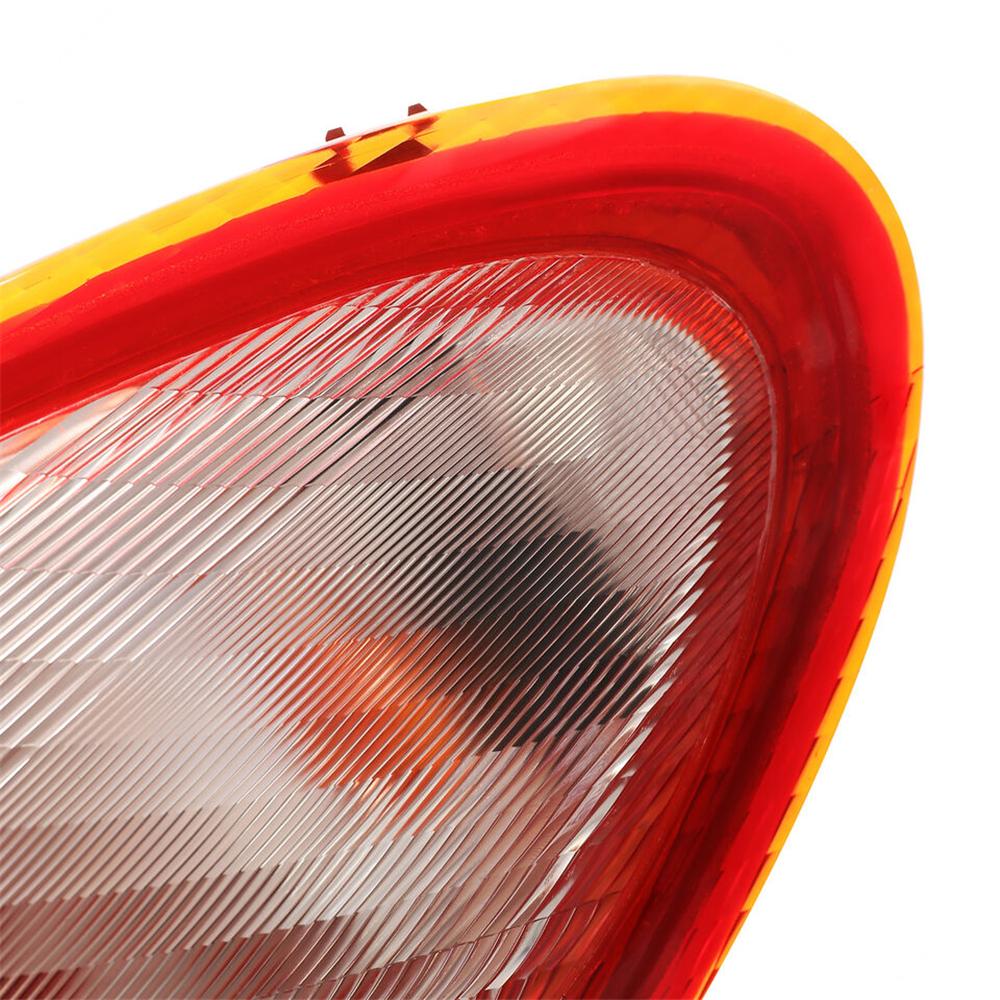 Left & Right Tail light For 2006-2010 Chrysler PT Cruiser 5116222AB 5116223AB