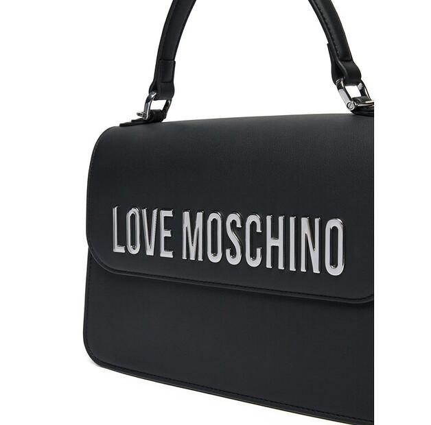 Bag LOVE MOSCHINO LOVE MOSCHINO JC4032PP1MKD000B Black