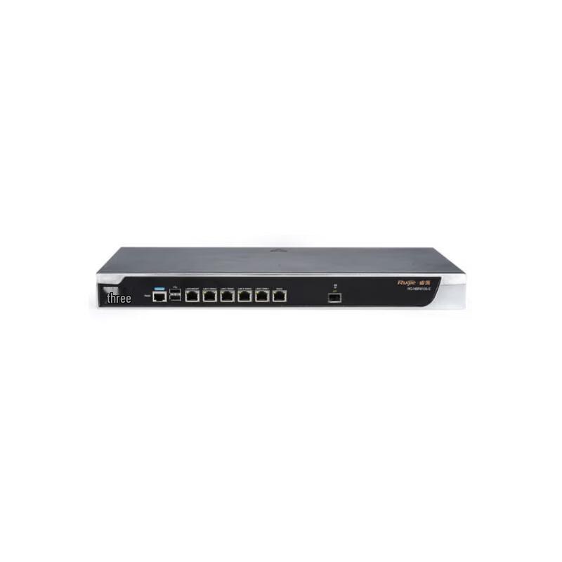 Ruijie Reyee Enterprise Multi-WAN Gateway Router