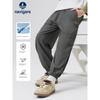 Navigare Italy 2026 Spring New Boys' Jogger Pants Early Spring Children's Clothing Pants