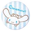 Sanrio Cinnamoroll Steam Cream Japan NEW Sanrio Characters