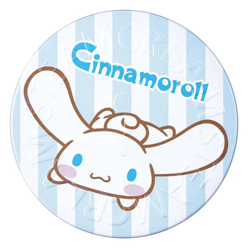 Sanrio Cinnamoroll Steam Cream Japan NEW Sanrio Characters