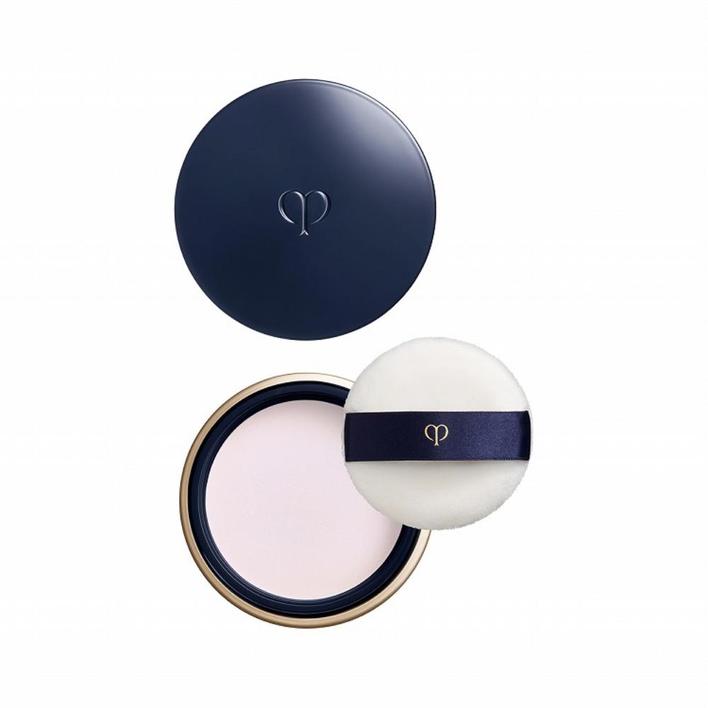 Shiseido Cle De Peau Beaute Poudre Transparant 1 Light  2 Light Medium 26g