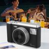 4K Digital Camera 50MP 2.8inch Screen Auto    Camera with 16X Digital Zoom Flash Anti Shake for Teens Adult Beginner