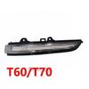 rearview mirror turn signal  for SAIC MAXUS T60 T70 G10 EG10 G50 V80