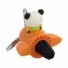 Car   Outlet Vent  eners 3 Blade Effective Odor Removal with 3   Tablets   Car Diffuser for Car Interior Decoration