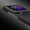 Benks Carbon Fibre Case For Xiaomi 17 Pro Max Kevlar Wireless Charging Back Cover Case for XIAOMI 17 PRO MAX