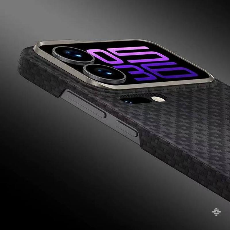 Benks Carbon Fibre Case For Xiaomi