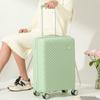 Diplomat DS-1323 Hard Shell Spinner Luggage