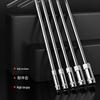BaiHuan Multi-functional T-Handle Hex Socket Wrench