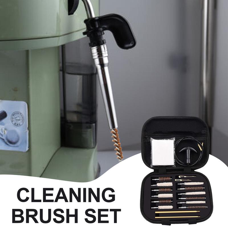 Straw Cleaners Cleaning Brush 19PCS Mini Cleaning Brush Set Lid Cleaner Brushes Straw Cleaner Brush Set Straw Brush For Nozzle