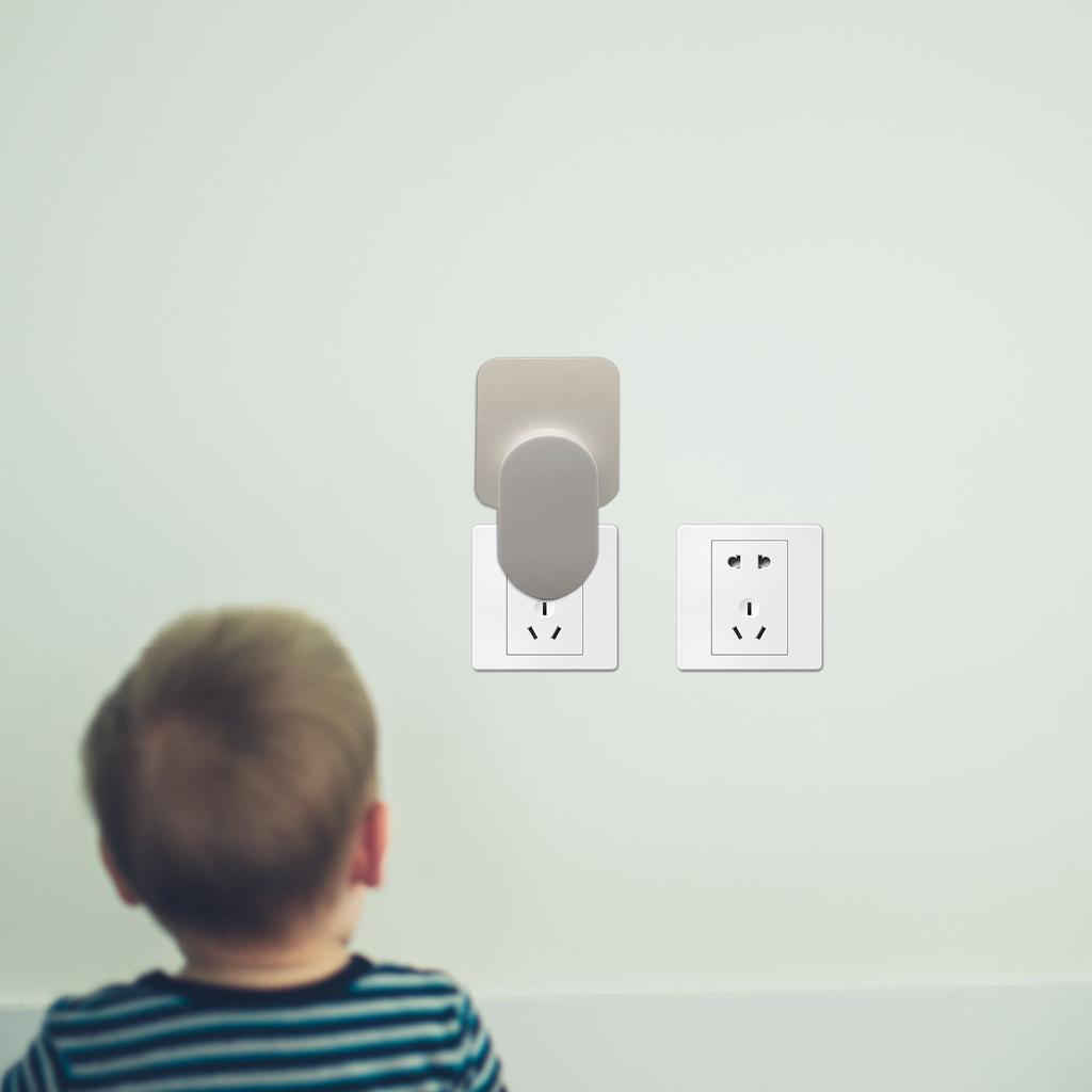 Indoor Insert Flytrap For Catching , Moths, Gnats And Other Flying Mosquito Trap, Attract Mosquito Trap, Indoor,– 1 Flytrap + 2 Adhesive Cards