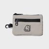 [Naturewalk] Mini Wallet_Light Beige_OUA24951E1