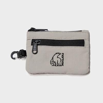 [Naturewalk] Mini Wallet_Light Beige_OUA24951E1