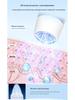 HelloFace H5 Nano Electric Water-Soluble Microneedle Instrument for MTS Beauty Care