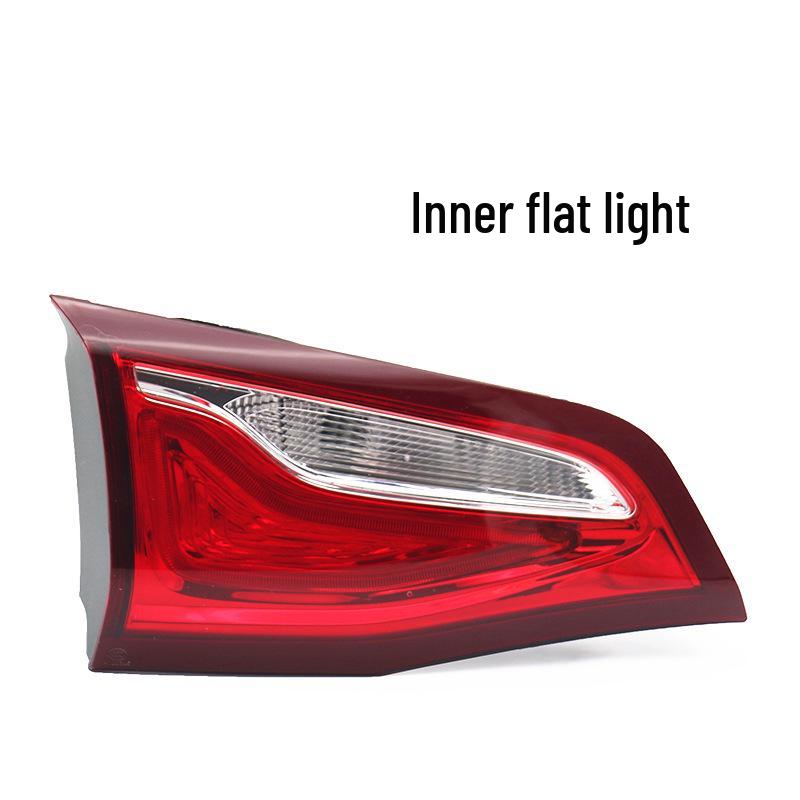 Chevrolet Equinox Rear Taillight Assembly & Brake Light for 2017-2019 Models
